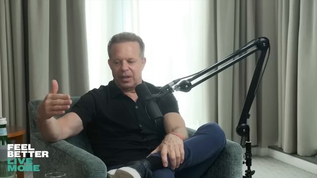 DO THIS First Thing In The Morning To BRAINWASH Yourself For Success | Dr. Joe Dispenza смотреть онлайн