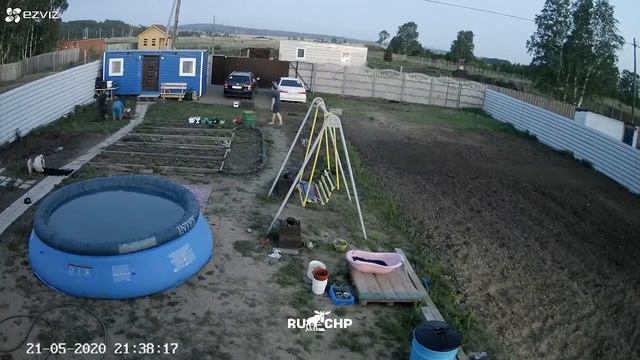 Мгновенная расплата за пьяный дебош смотреть онлайн