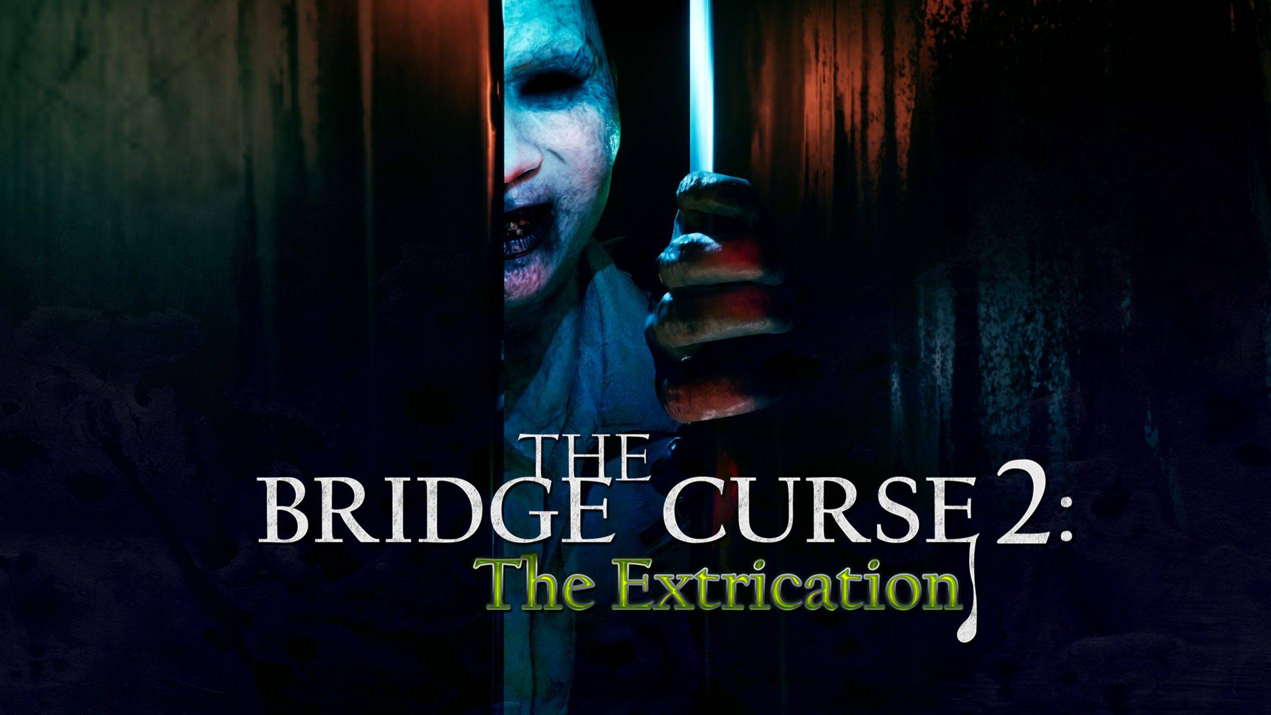 The Bridge Curse 2: The Extrication #6 (Печати сломаны, Шувень пробудился)
