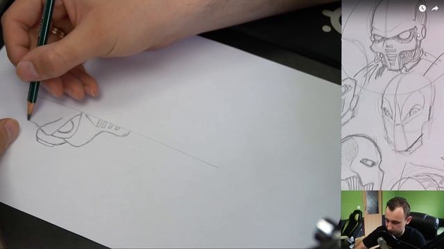Jak Szkicować, Rysować Logo Gamingowe NOWY PORADNIK 2020 LINK W OPISIE смотреть онлайн