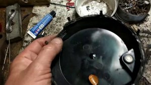 VOLVO XC90 Ремонт вентилятора охлаждения двигателя, не работает вентилятор двигателя