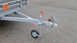 Прицеп.Мзса.817732.+Трап (3,45 х 1,51 м.) ПРИЦЕП-ЦЕНТР ул.Спортивная 34, Крумб-Сервис