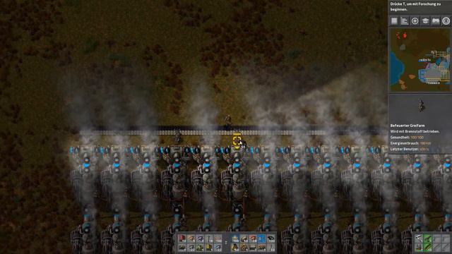 FACTORIO gameplay german | Season 2 #021 | Let's Play Factorio Coop deutsch смотреть онлайн