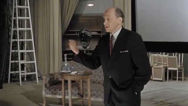 Народный театр смотреть онлайн