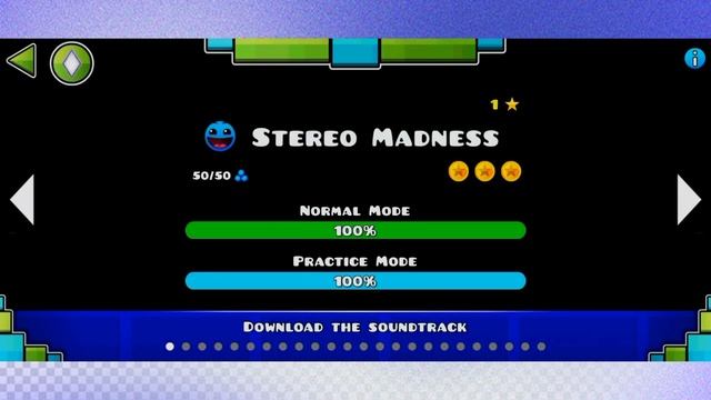 Discover the Hidden Gems: New Geometry Dash Mod Menu 2.205 Android & Pc смотреть онлайн
