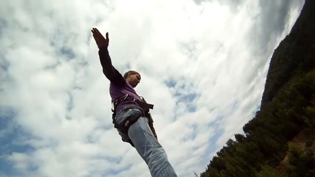 2011.08.07 Чертов мост смотреть онлайн