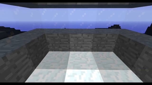 Minecraft singleplayer mods Ep 43: Completely changing ice! смотреть онлайн