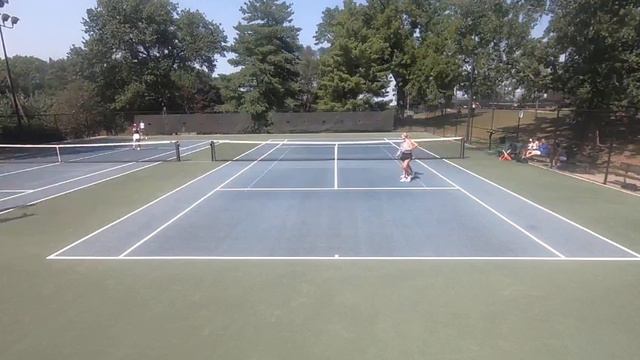 Sofie Ella Dubs v Washburn 3 смотреть онлайн