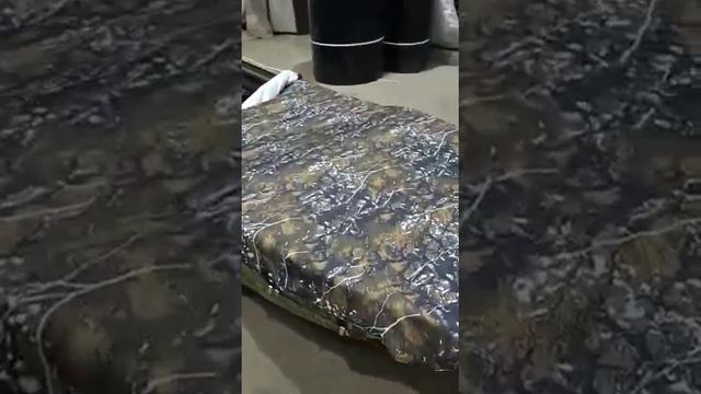 Транспортировочный тент на лодку из ПНД. ВЕЗДЕХОД 11/МАКСИХОД 89009740011 смотреть онлайн