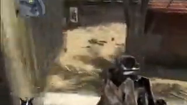 black ops melee generale firing range vue defoncman смотреть онлайн
