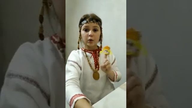 Специальный приз жюри – сказка «Колобок», исп. Югова Вероника, МБОУ «Карагайская СОШ №1» смотреть онлайн