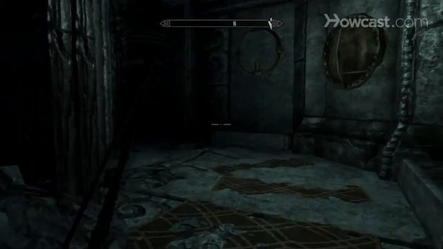 Skyrim Walkthrough Part 35 - Elder Knowledge смотреть онлайн