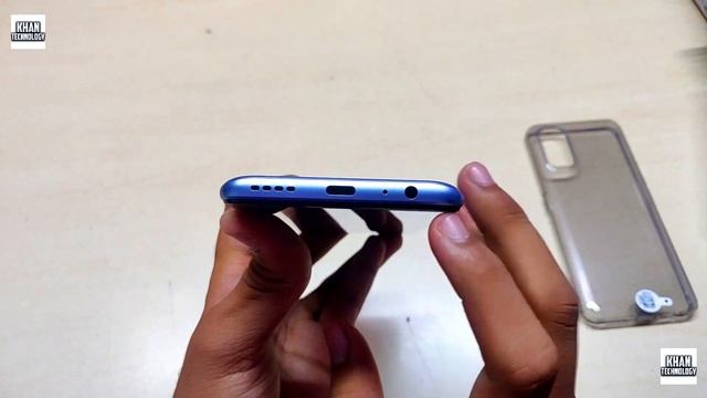 Realme 7 PRO Mirror Silver Unboxing (6gb RAM, 128gb ROM).. смотреть онлайн