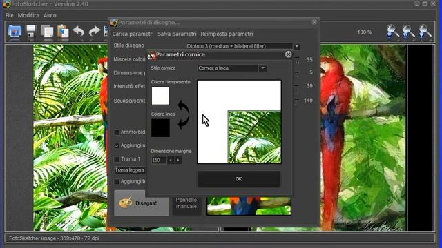 Foto Sketcher v 2 40 portable смотреть онлайн