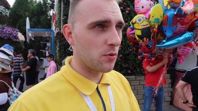 ВСЕ ЧТО НУЖНО УВИДЕТЬ В ЭМИРАТАХ!)) ОТВЕТ БЫВШЕМУ МУЖУ! смотреть онлайн