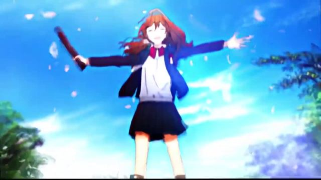HoriMiya [Edit] [Alight Motion] смотреть онлайн