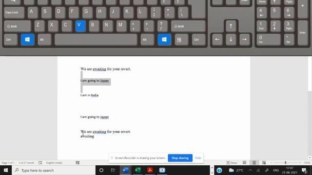 Copy paste hacks, Clipboard tricks, copy all previous version smart trick to copy paste by Hany&tec смотреть онлайн