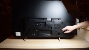 Sony KDL-40W705C - Обзор