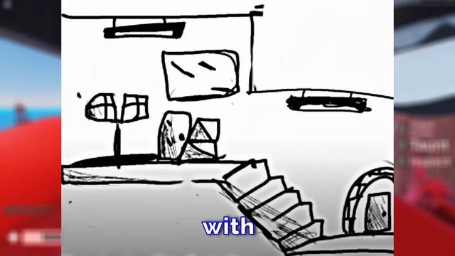 ROBLOX DOORS FLOOR 2 NEW LEAKS... (Map + Rooms) смотреть онлайн