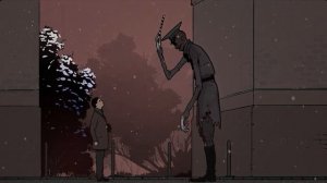 SCP 1366 RU  Дядя Стёпа
