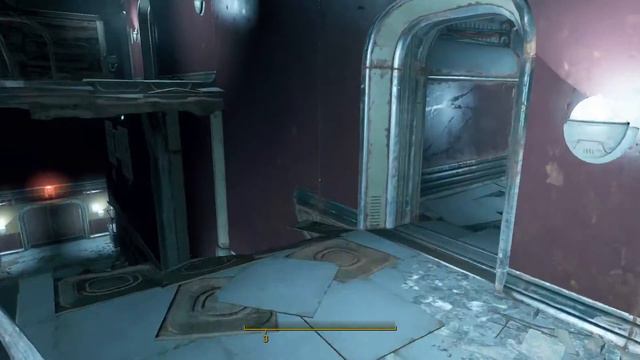 Fallout 4 - Пупс "Сила" смотреть онлайн