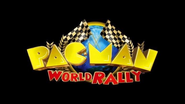 Pac-Man World Rally Soundtrack - Main Menu & Retro Maze (Main Theme) смотреть онлайн