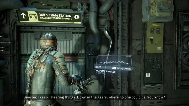 DEAD SPACE REMAKE PS5 Walkthrough Gameplay Part 1 - INTRO (FULL GAME) смотреть онлайн