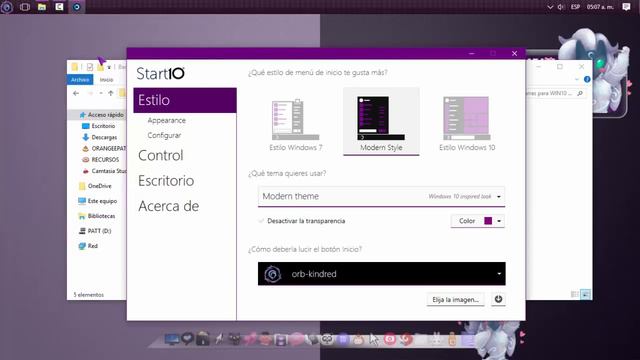 League of Legends KINDRED ✚ Screenshot WIN 7 & WIN10 смотреть онлайн