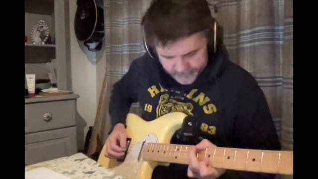 Guitar Talk Christmas Collab 2023 смотреть онлайн