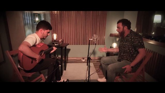 Live Sessions I Ruben Lara & Canito смотреть онлайн