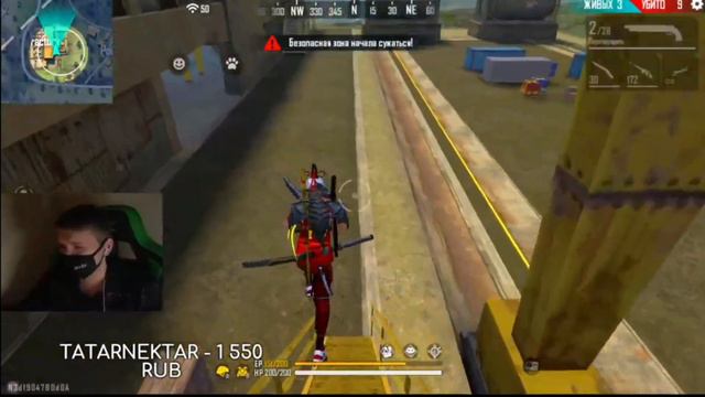 МИР ЖИВОТНЫХ СО СМАЙЛОМ | ЭПИЗОД #6 | НЕВИДИМЫЙ ЖИВОТНЫЕ | НАРЕЗКА СО СТРИМА СМАЙЛА смотреть онлайн