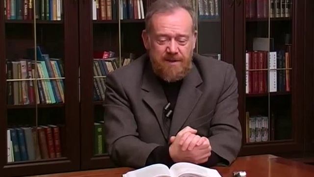 Дунаев М.М. Пушкин (Часть 3) смотреть онлайн