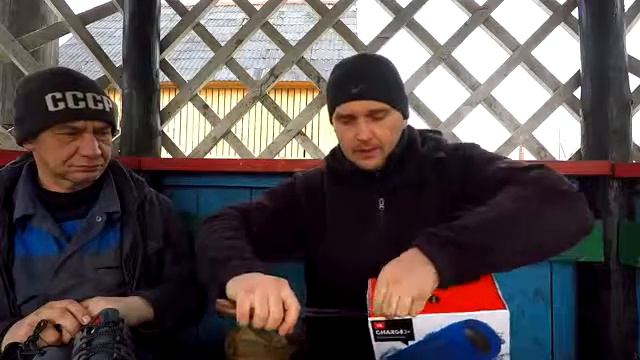 Распаковка посылок №6 смотреть онлайн