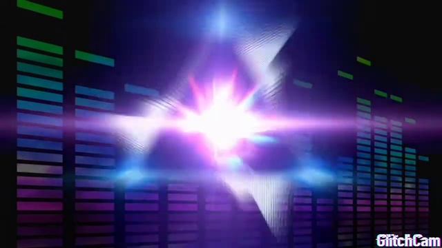 Визуализация музыки. ?? смотреть онлайн