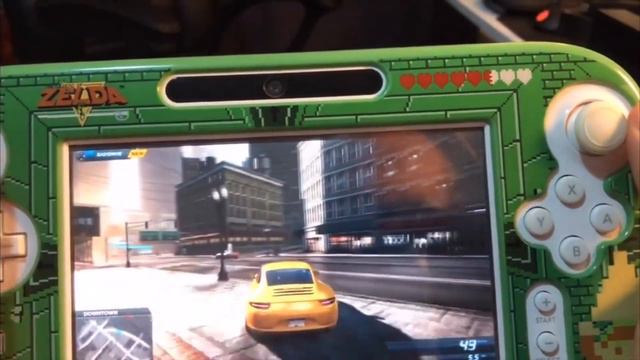 Retro Bakış : Nintendo Switch yerine Wii u almak mantıklı mı? смотреть онлайн