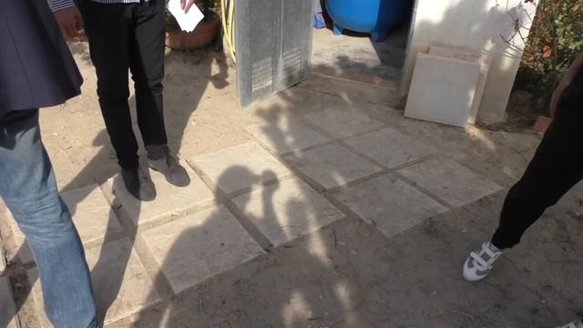 Дом, недалеко от пляжа в Сан Хуан 320 000 Е хочет хозяйка ЭТО ОЧЕНЬ МНОГО, надо снижать смотреть онлайн