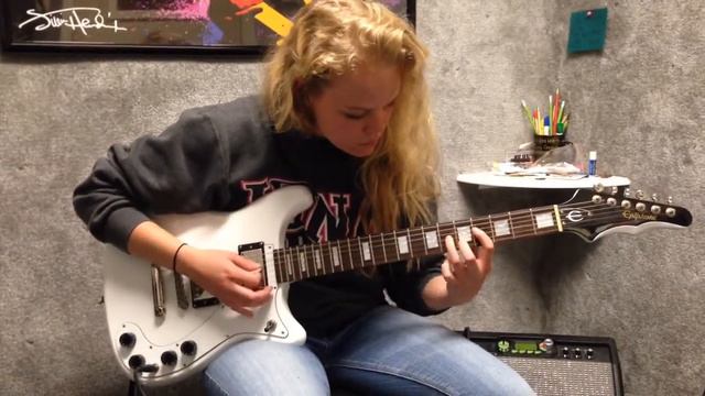 Who Did You Think I Was [John Mayer] Student Guitar Cover смотреть онлайн
