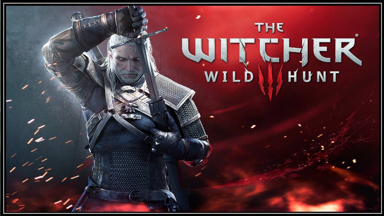 the Witcher 3_ wild hunt ⏩Солнечный камень ⏩ прохождение без комментариев № 30 смотреть онлайн