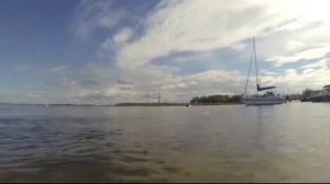 ШАРК 400+"ЯМАХА 15""ЛЕНОК" 2013 2ч