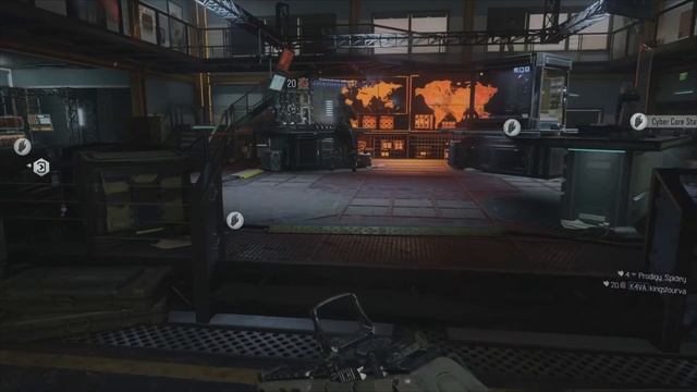 Call of duty Black Ops 3 pt 2 смотреть онлайн