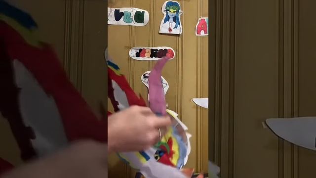 драконы из тик тока (не мои) смотреть онлайн