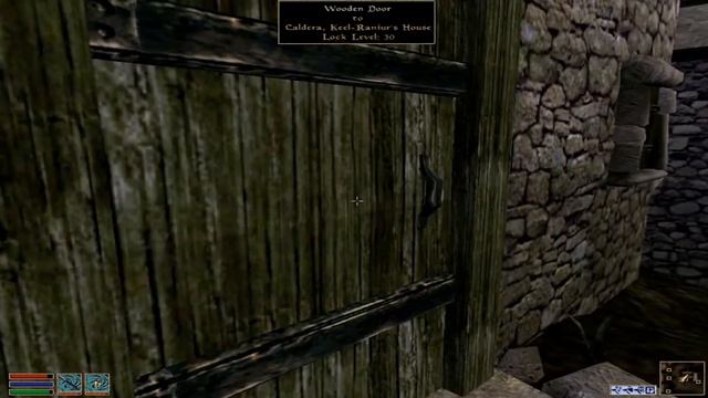 Morrowind [Part-165] смотреть онлайн