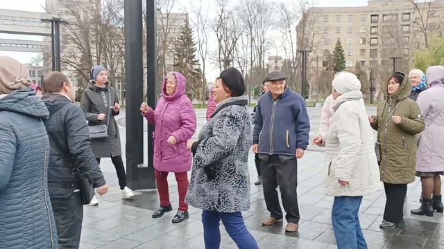 Харьков Танцы ???12.11.2023 смотреть онлайн
