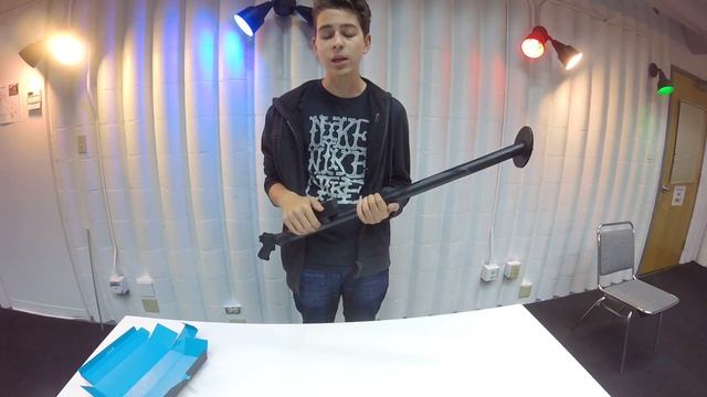DIY Metal Detector Part 3 - Ethan M смотреть онлайн