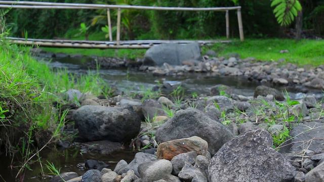 Mountain Creek Relax Music - Горный Ручей - Музыка Успокаивающая смотреть онлайн