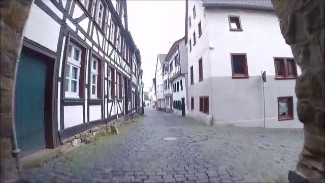 Monschau - Blankenheim смотреть онлайн