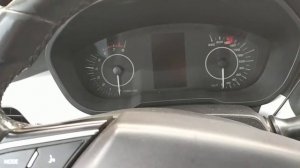 Давление шин, TPMS.  Lifan X70. Ищу решение.