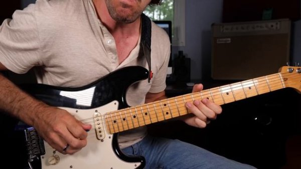 Top 5 Jimi Hendrix Guitar Intros - How to Play Voodoo Child, Purple Haze, Hey Joe and More!