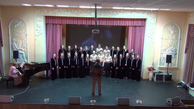 КПИ Егорьевск - Попурри смотреть онлайн