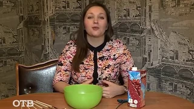 Лайфаки: Хэллоуин hand-made смотреть онлайн